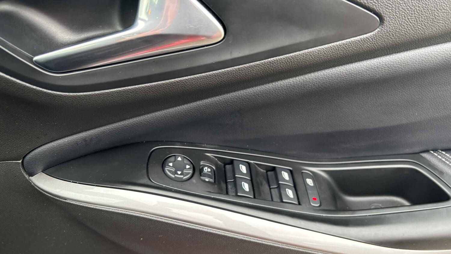 Used Vauxhall Grandland 2023 for sale - 77857723: Photo 17