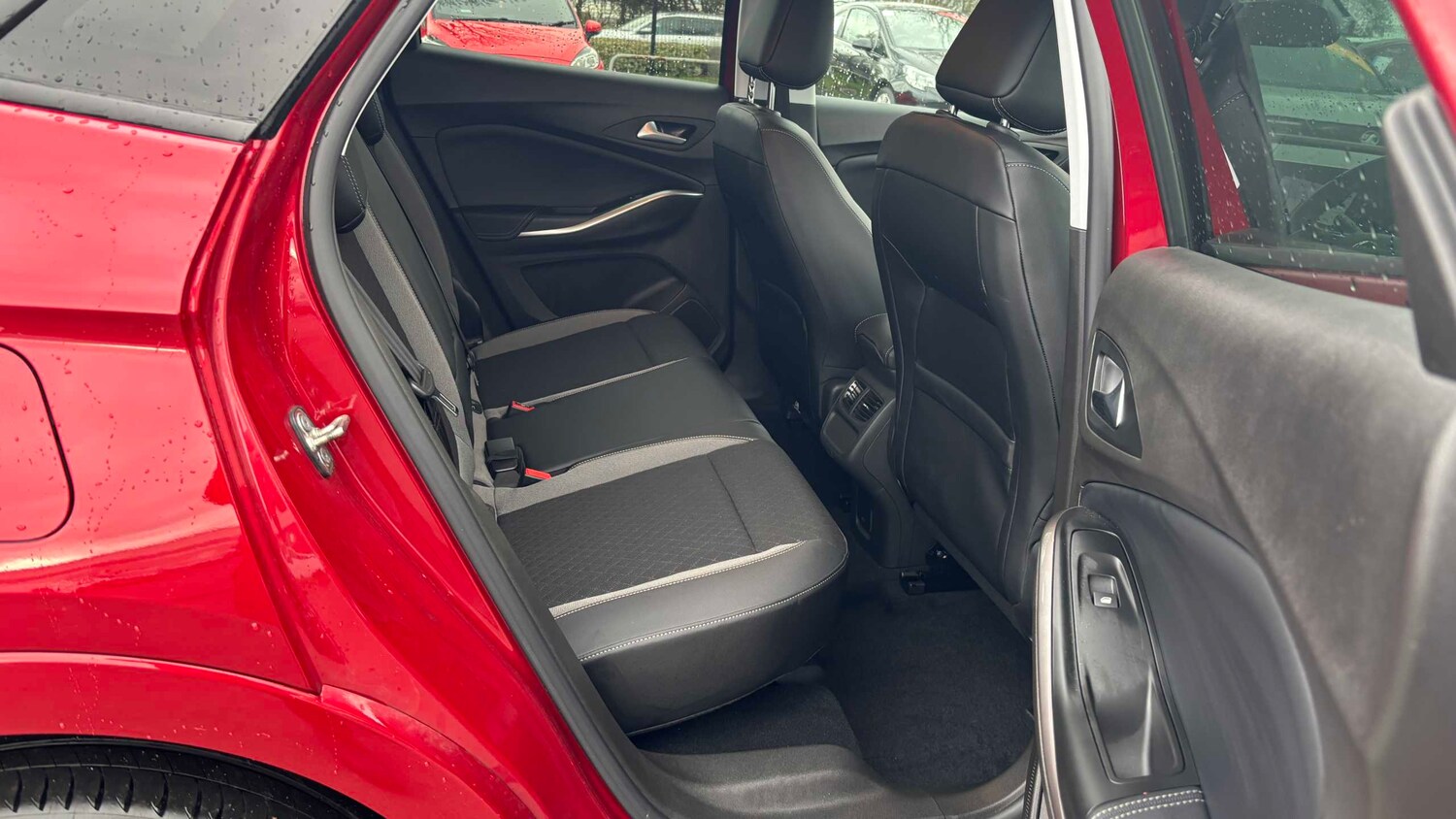 Used Vauxhall Grandland 2023 for sale - 77857723: Photo 18