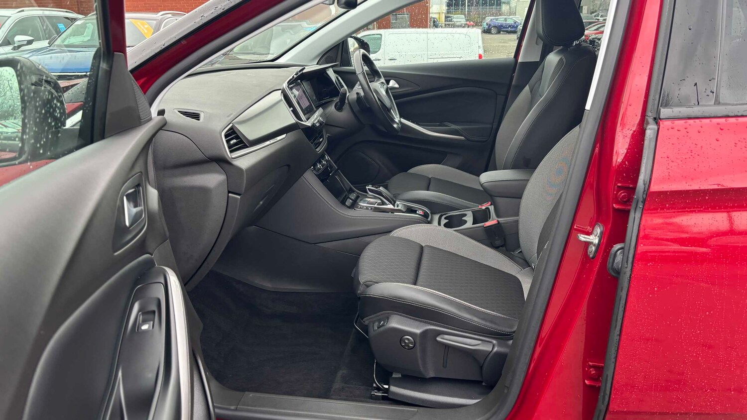 Used Vauxhall Grandland 2023 for sale - 77857723: Photo 19