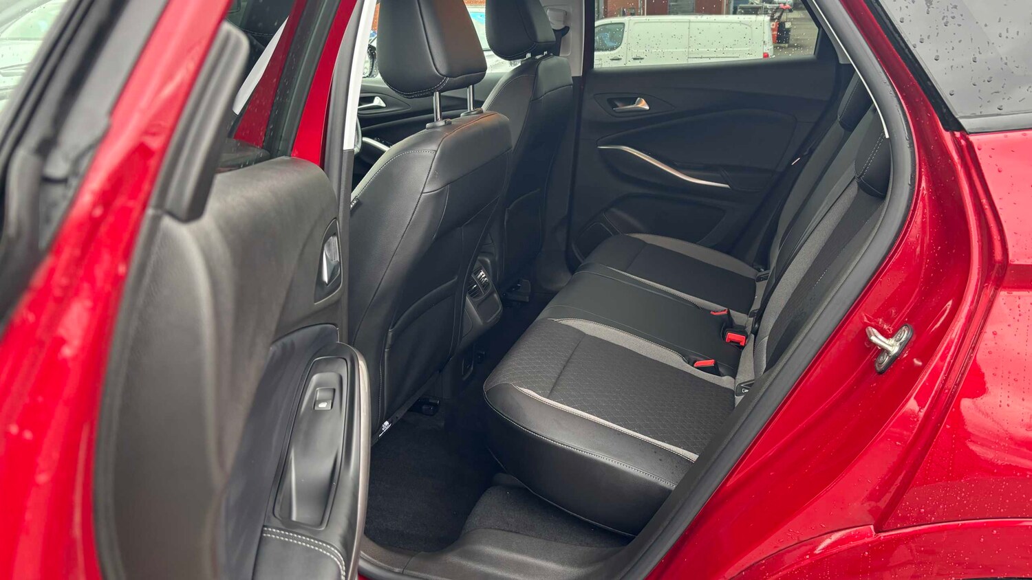 Used Vauxhall Grandland 2023 for sale - 77857723: Photo 20