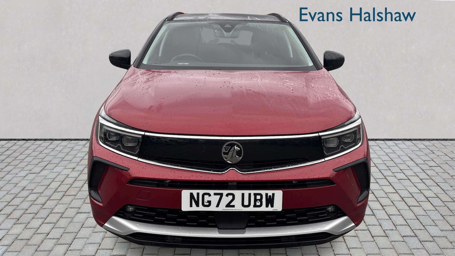 Used Vauxhall Grandland 2023 for sale - 77857723: Photo 4