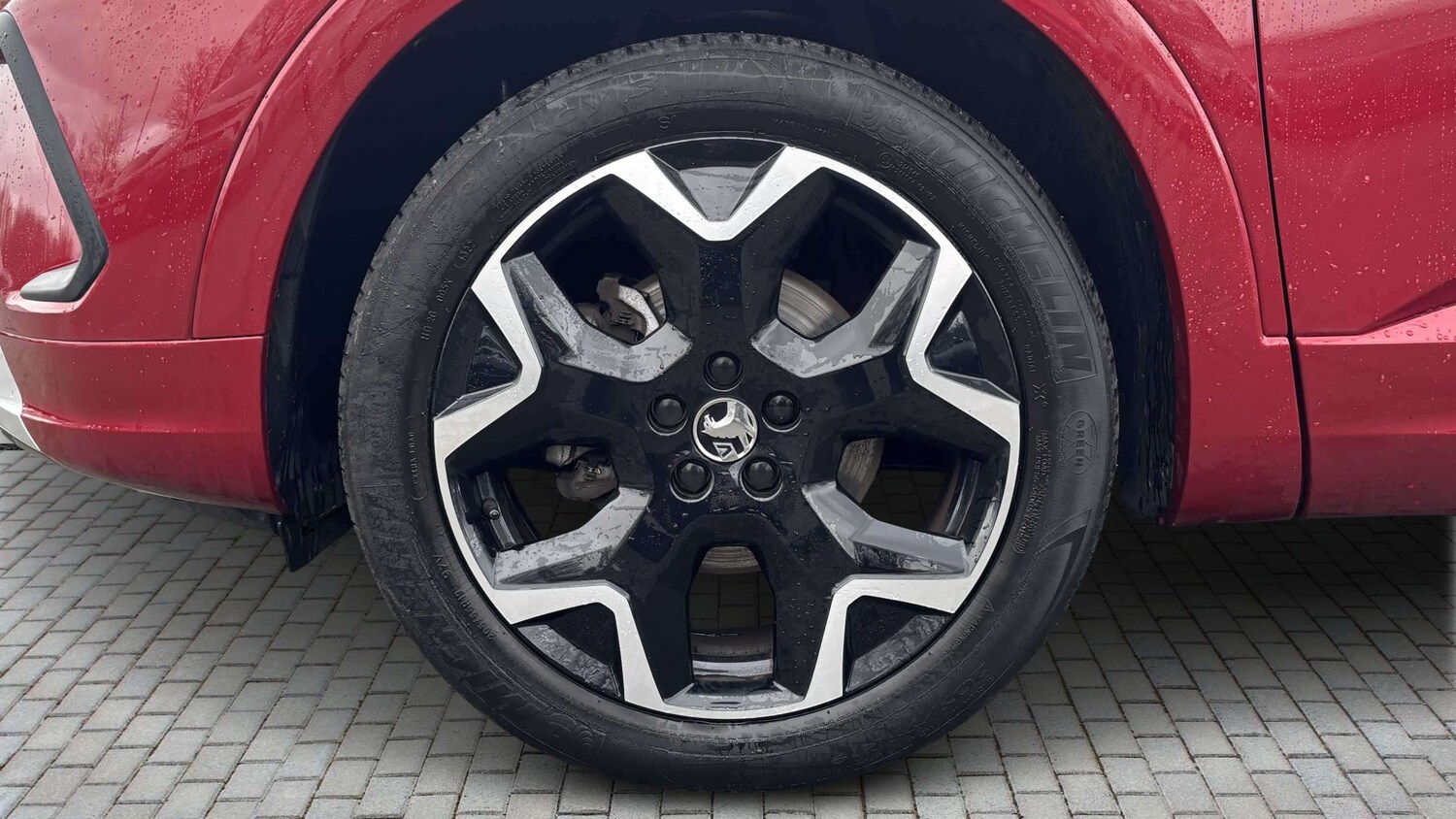 Used Vauxhall Grandland 2023 for sale - 77857723: Photo 6