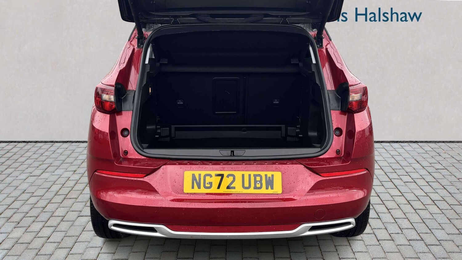 Used Vauxhall Grandland 2023 for sale - 77857723: Photo 7