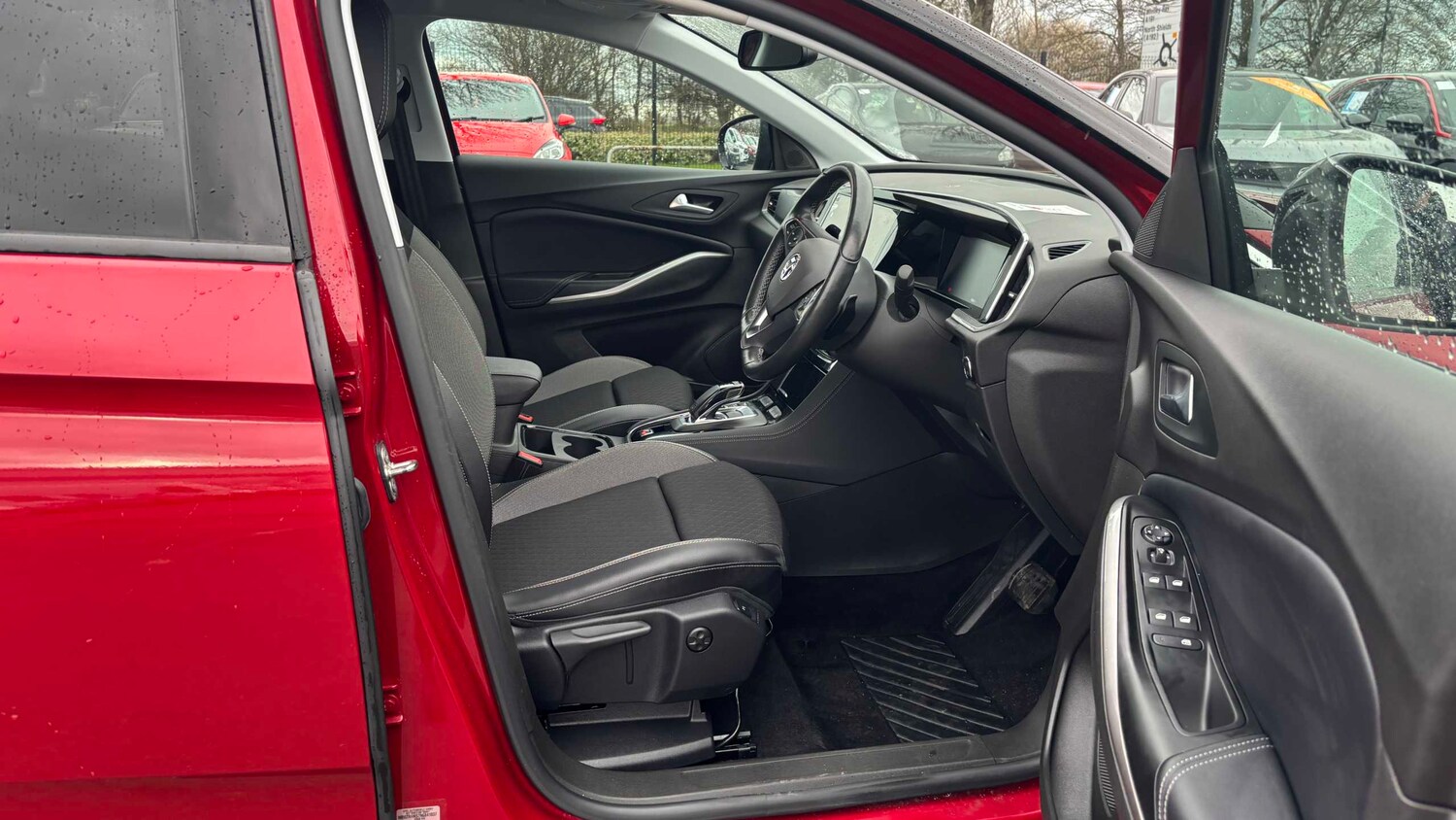 Used Vauxhall Grandland 2023 for sale - 77857723: Photo 8