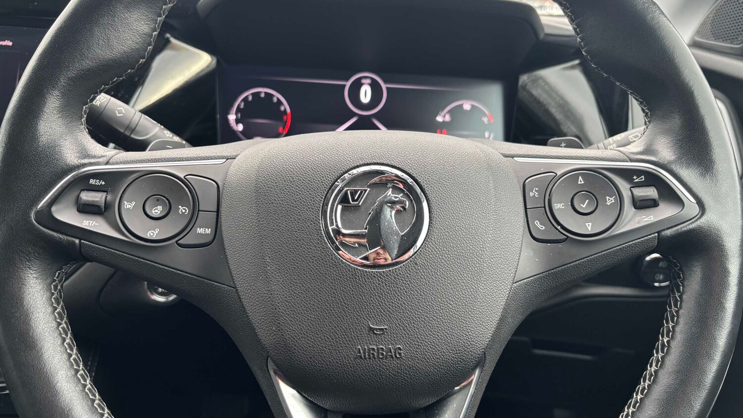 Used Vauxhall Grandland 2023 for sale - 77857723: Photo 9