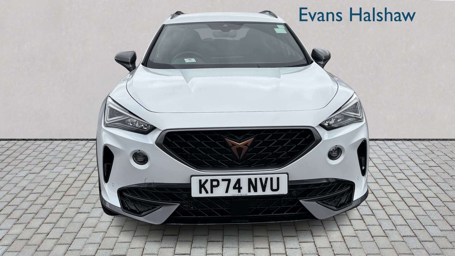 Used Cupra Formentor for sale - 77862450: Photo 5