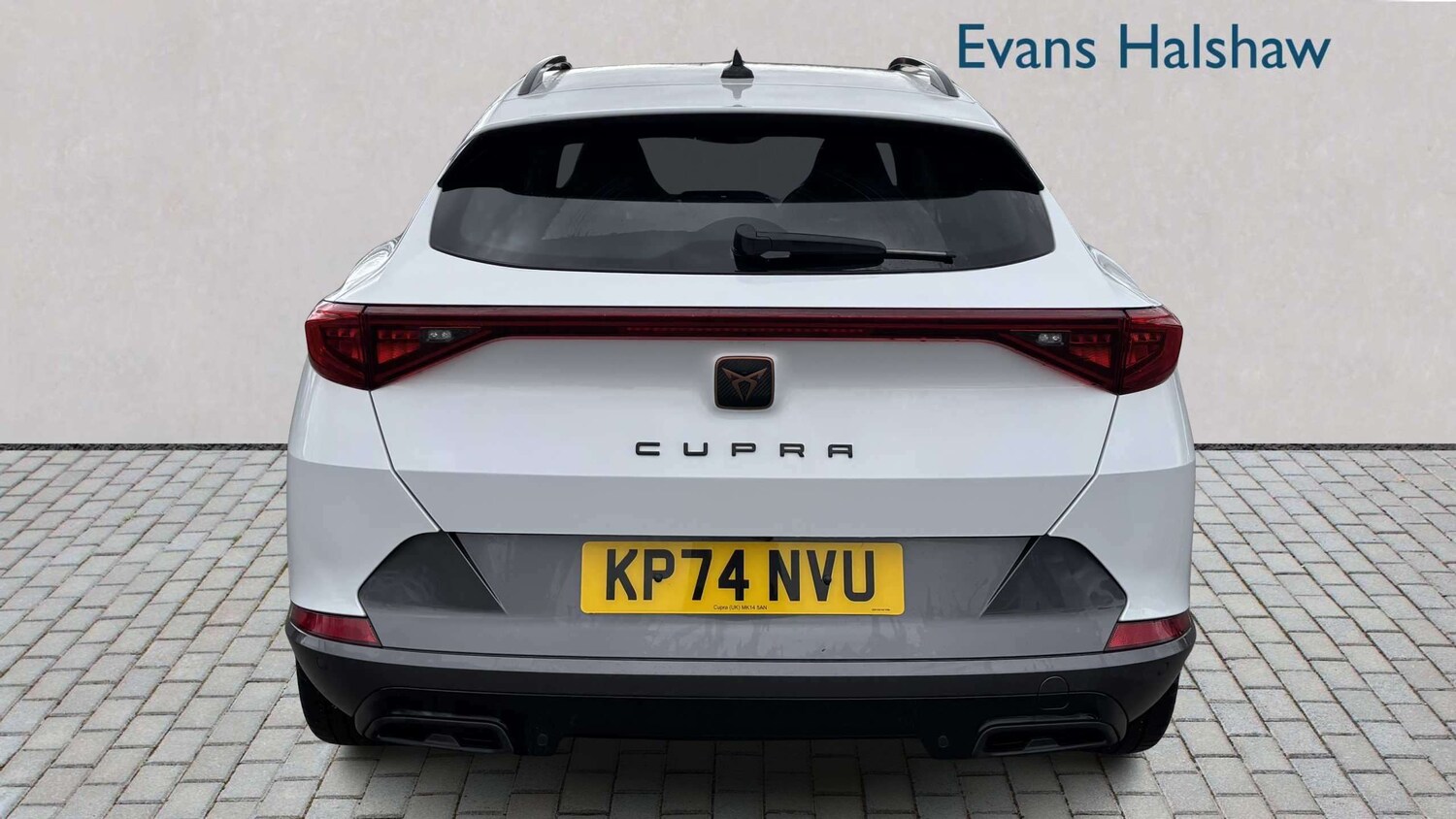 Used Cupra Formentor for sale - 77862450: Photo 6