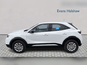 Used Vauxhall Mokka 2023 for sale - 78831834: Photo
