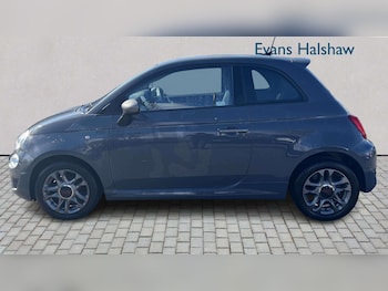 Used Fiat 500 2019 for sale - 77913838: Photo