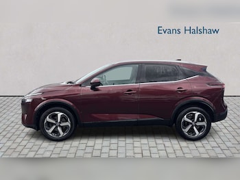 Used Nissan Qashqai 2024 for sale - 79193140: Photo