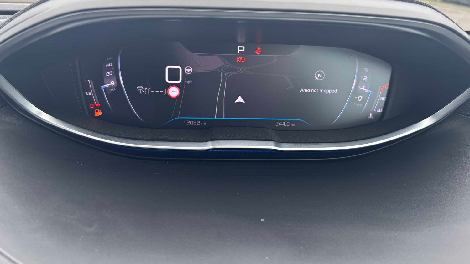 Used Peugeot 3008 2024 for sale - 78173972: Photo 10