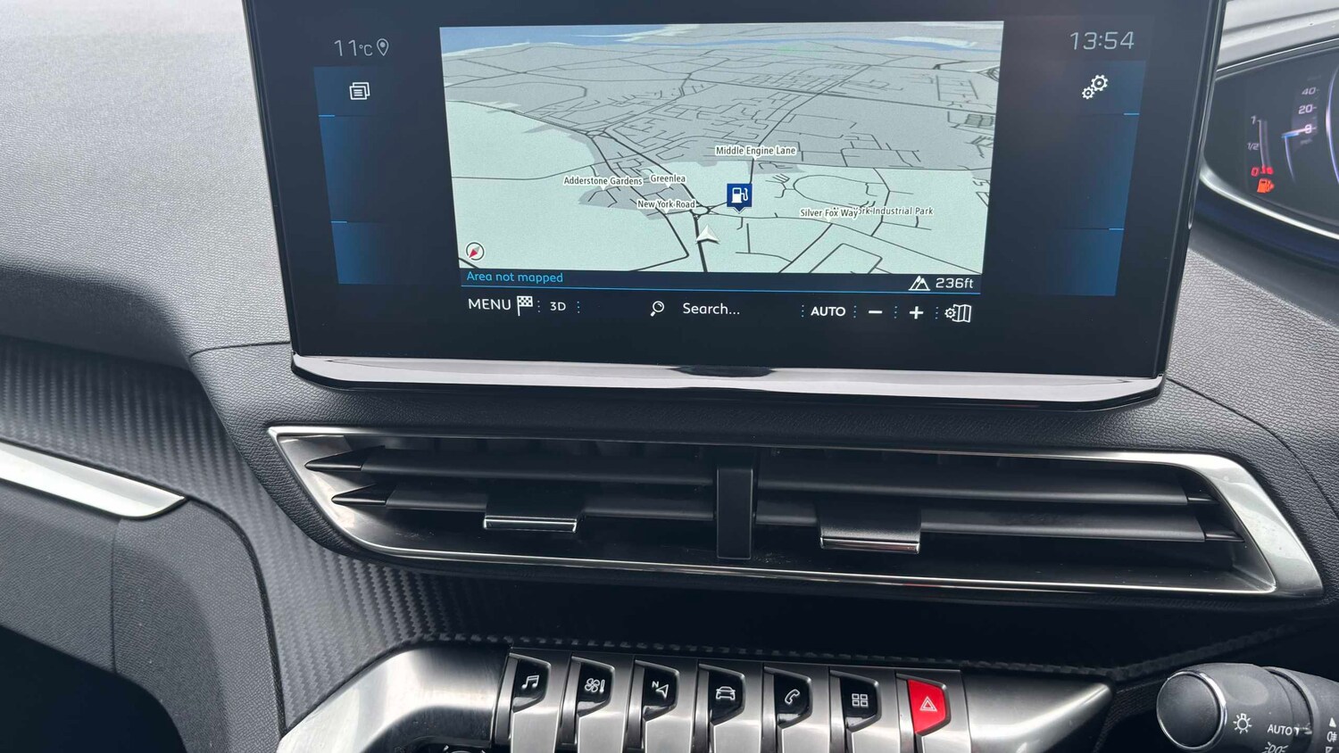 Used Peugeot 3008 2024 for sale - 78173972: Photo 12