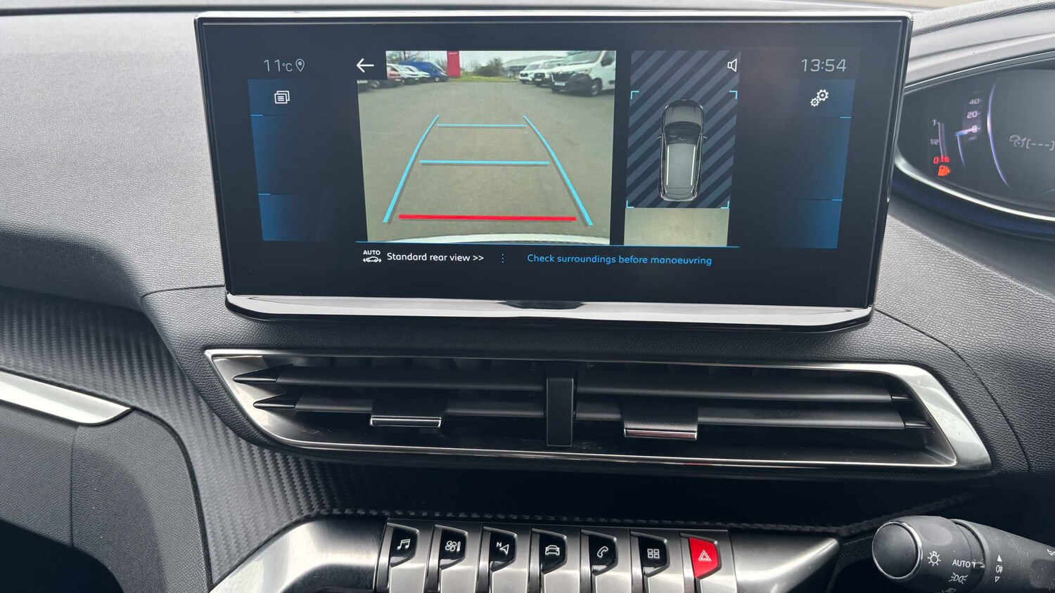 Used Peugeot 3008 2024 for sale - 78173972: Photo 13