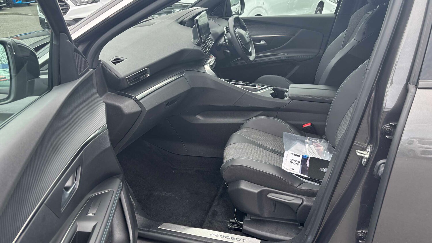 Used Peugeot 3008 2024 for sale - 78173972: Photo 19