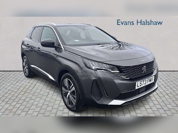 Used Peugeot 3008 2024 for sale - 78173972: Photo