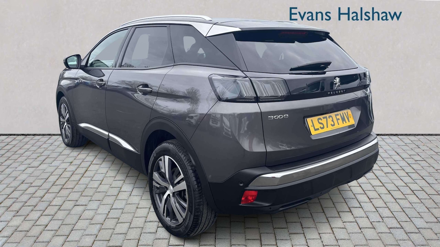 Used Peugeot 3008 2024 for sale - 78173972: Photo 2