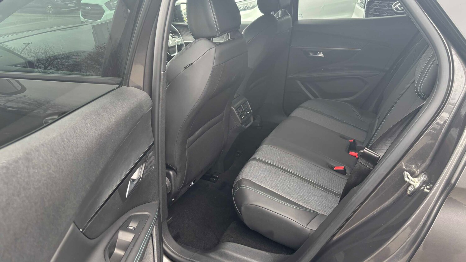 Used Peugeot 3008 2024 for sale - 78173972: Photo 20