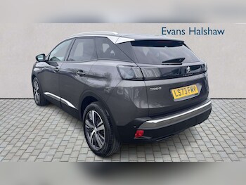 Used Peugeot 3008 2024 for sale - 78173972: Photo