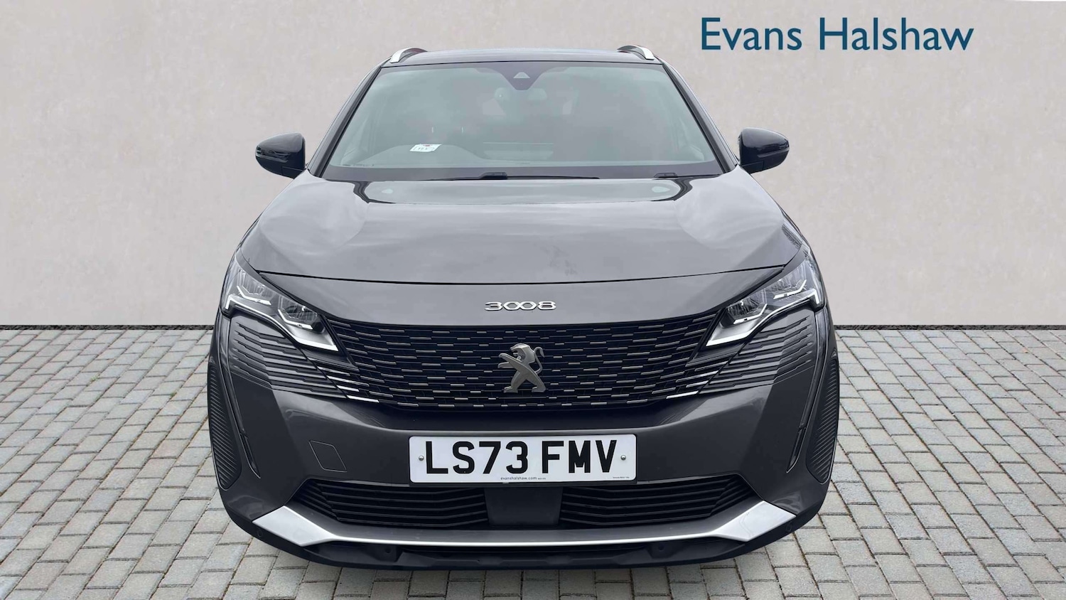 Used Peugeot 3008 2024 for sale - 78173972: Photo 4