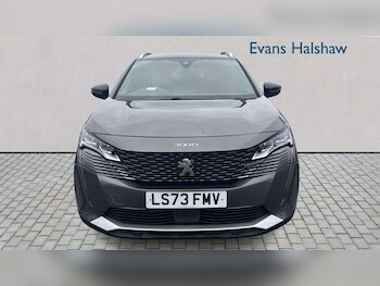 Used Peugeot 3008 2024 for sale - 78173972: Photo