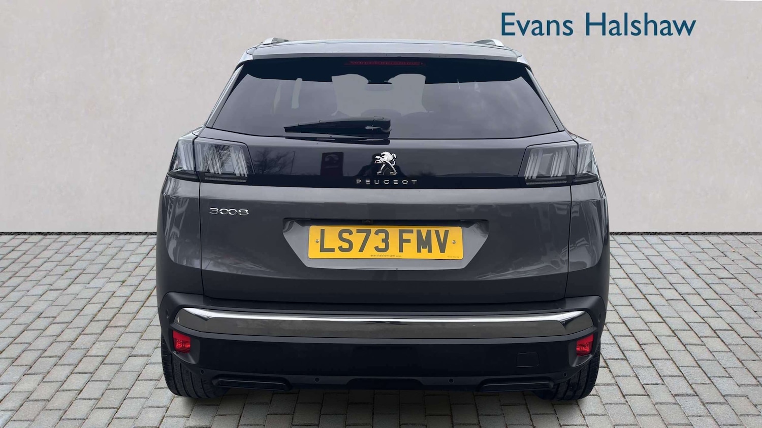 Used Peugeot 3008 2024 for sale - 78173972: Photo 5