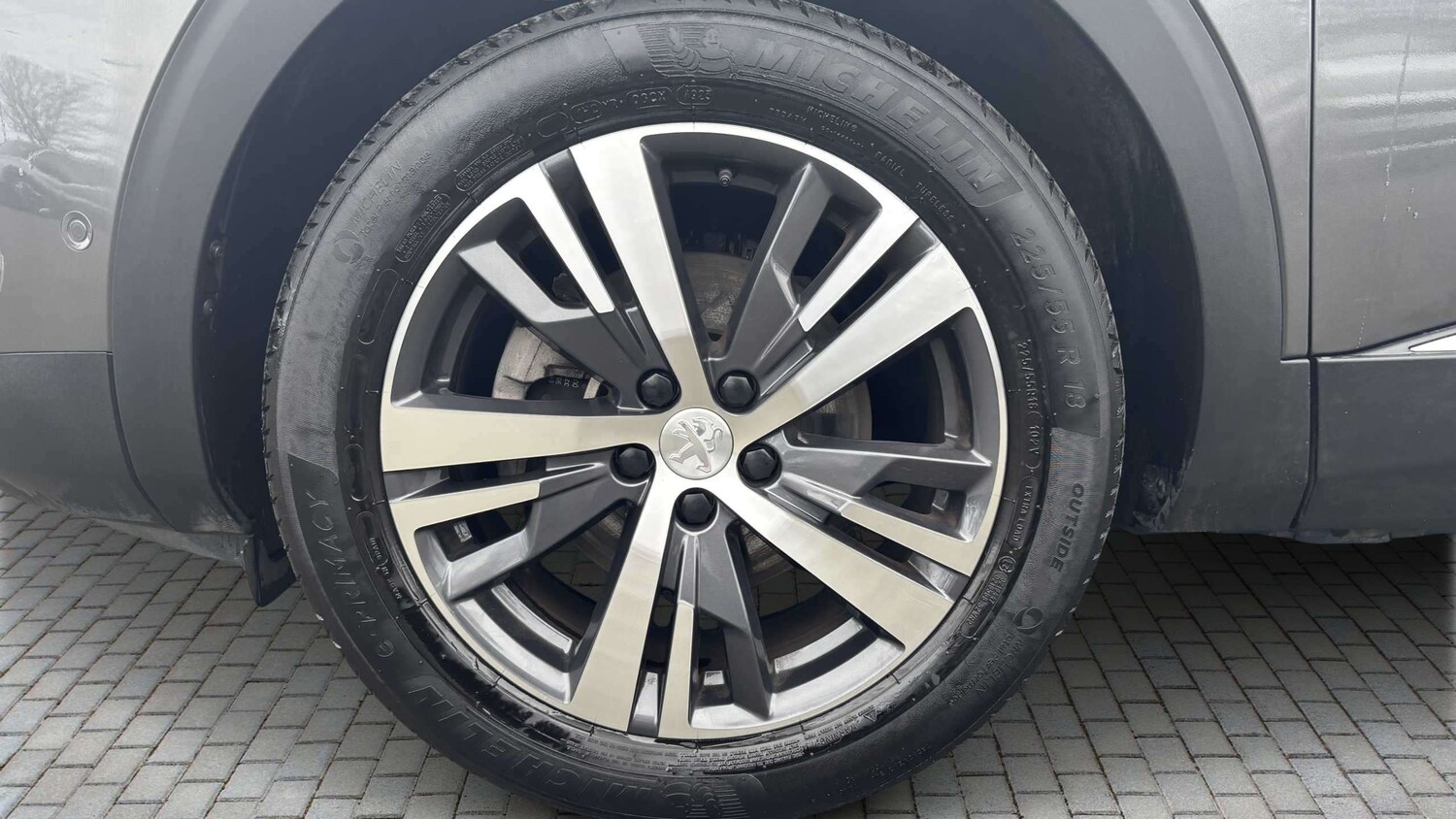 Used Peugeot 3008 2024 for sale - 78173972: Photo 6