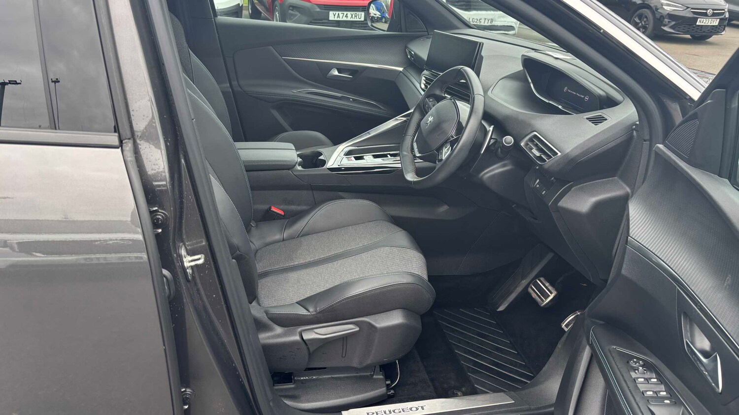 Used Peugeot 3008 2024 for sale - 78173972: Photo 8