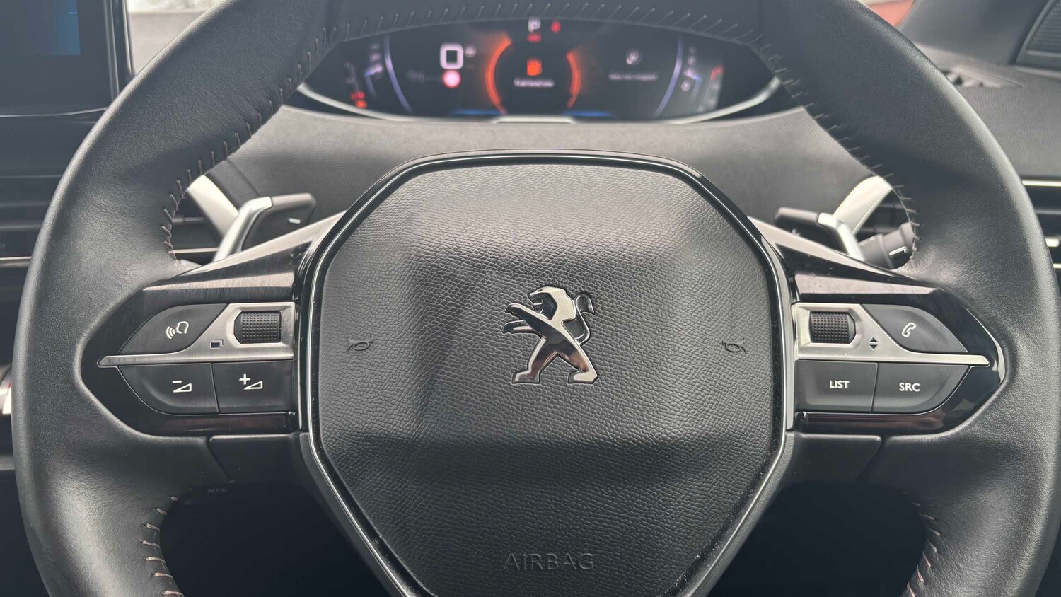 Used Peugeot 3008 2024 for sale - 78173972: Photo 9