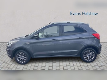 Used Ford Ka+ 2019 for sale - 78089755: Photo