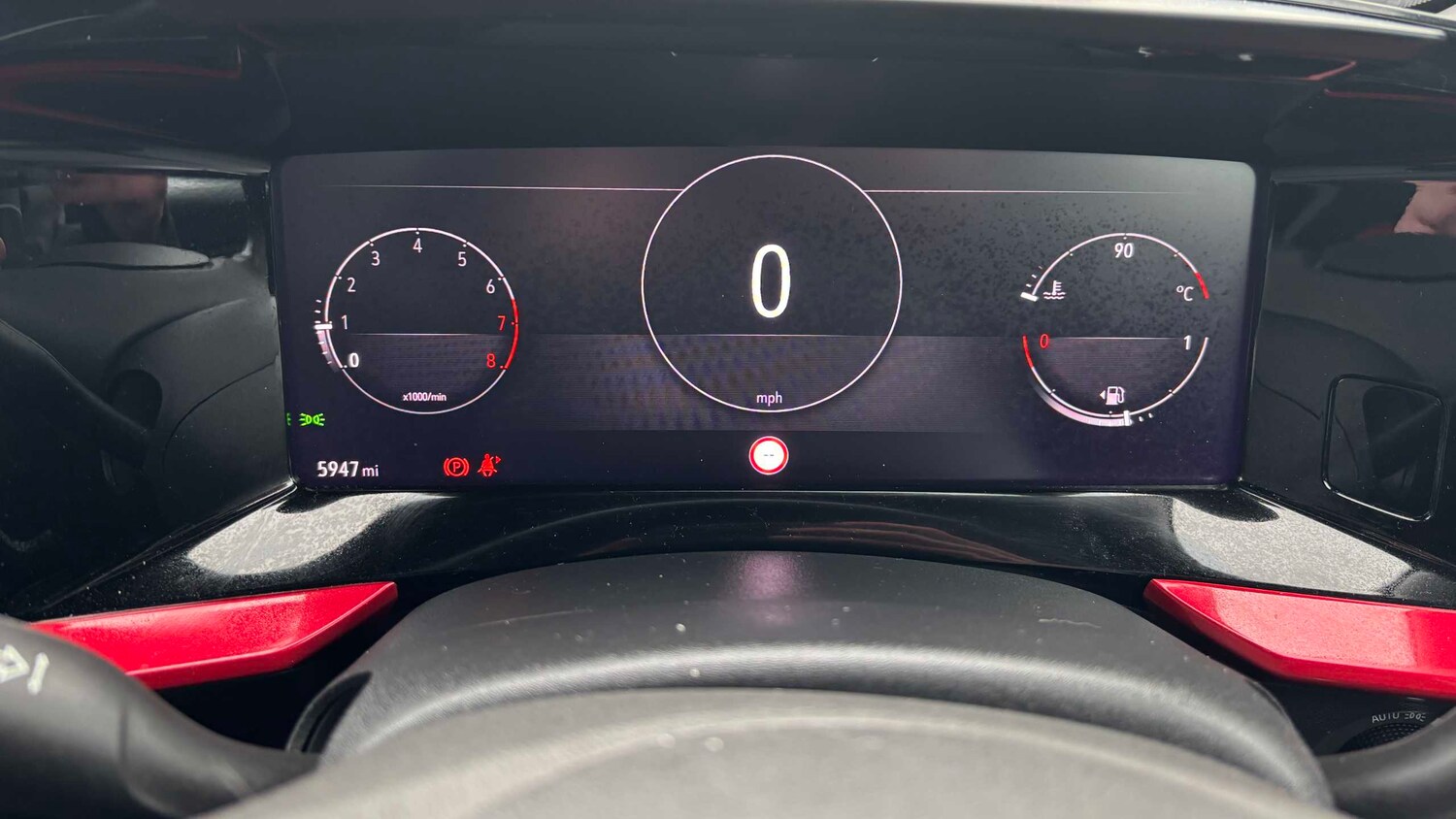 Used Vauxhall Mokka for sale - 77861089: Photo 10