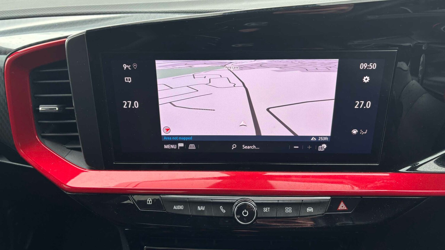 Used Vauxhall Mokka for sale - 77861089: Photo 12