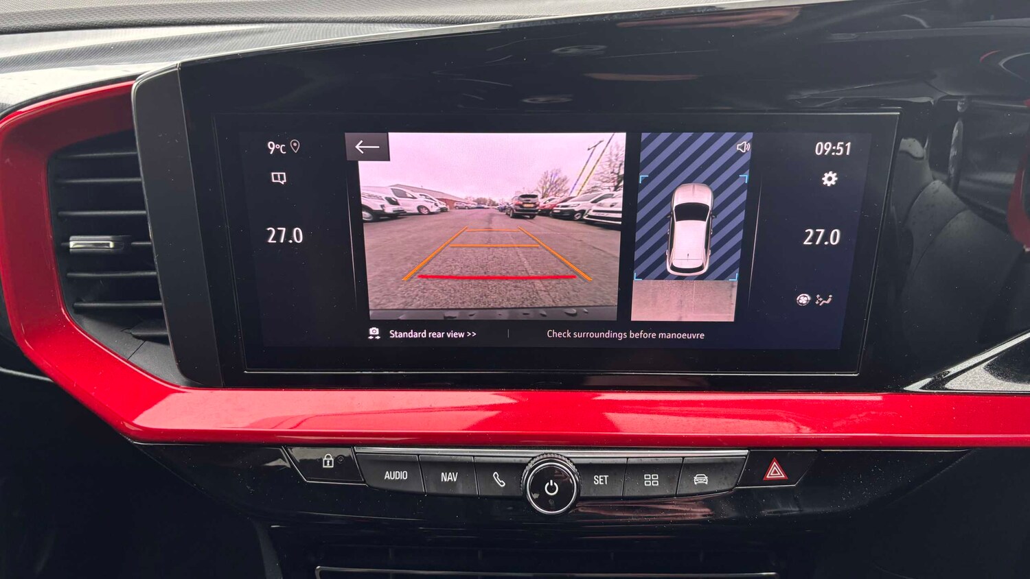 Used Vauxhall Mokka for sale - 77861089: Photo 13