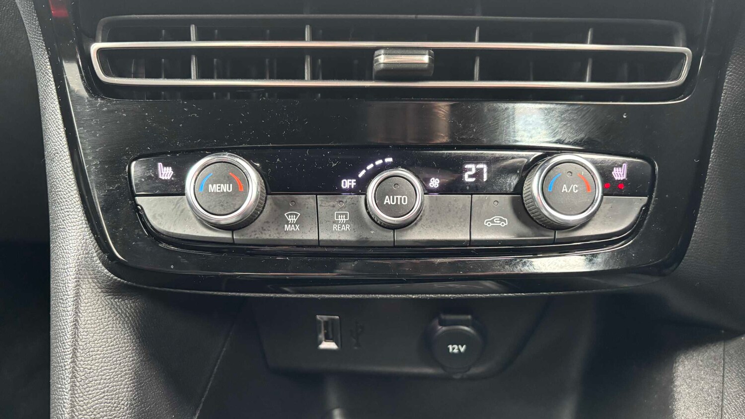 Used Vauxhall Mokka for sale - 77861089: Photo 14