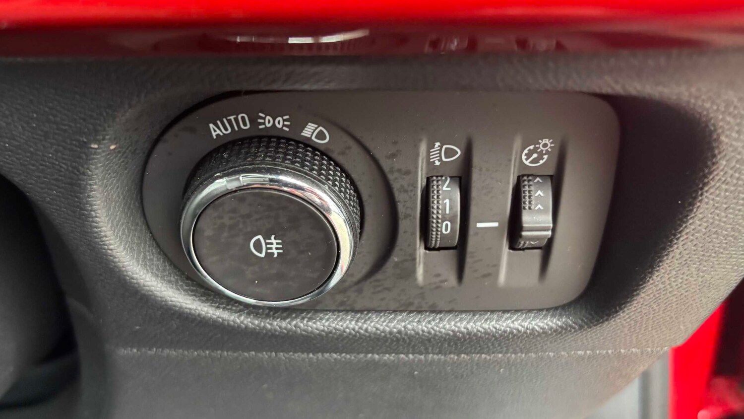 Used Vauxhall Mokka for sale - 77861089: Photo 16