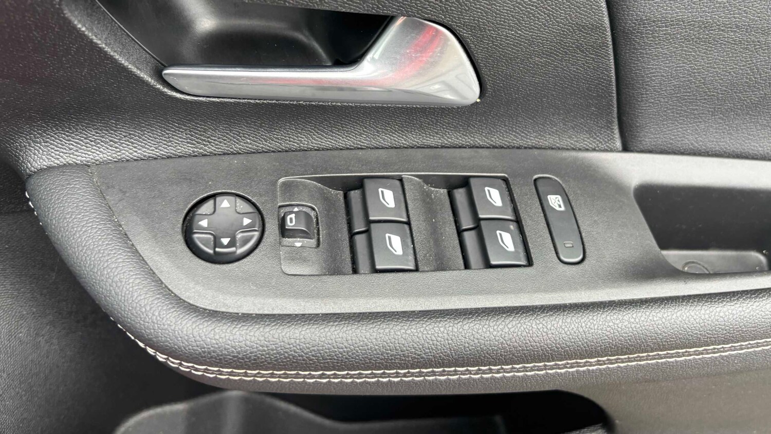 Used Vauxhall Mokka for sale - 77861089: Photo 17