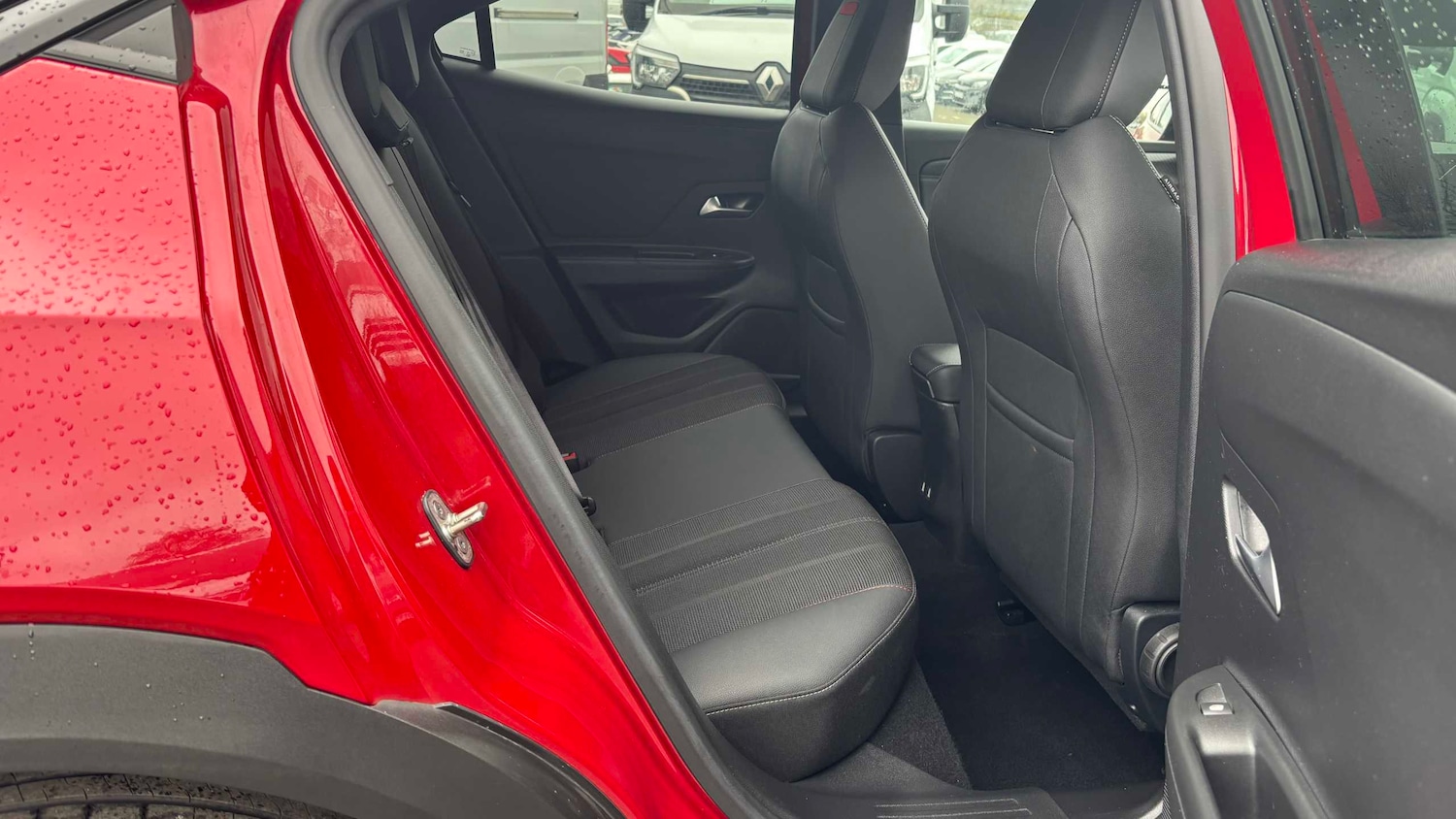 Used Vauxhall Mokka for sale - 77861089: Photo 18