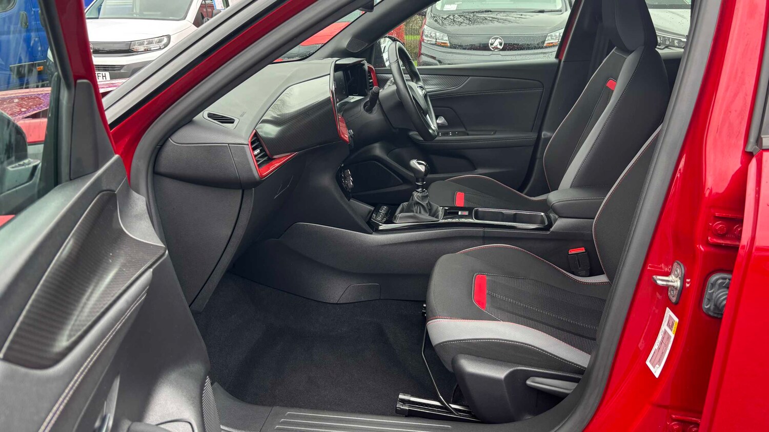 Used Vauxhall Mokka for sale - 77861089: Photo 19