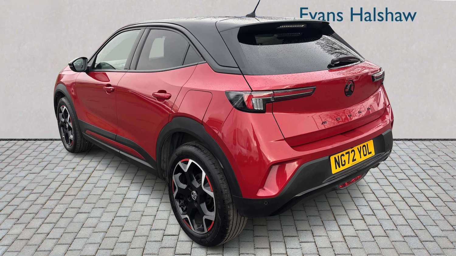 Used Vauxhall Mokka for sale - 77861089: Photo 2