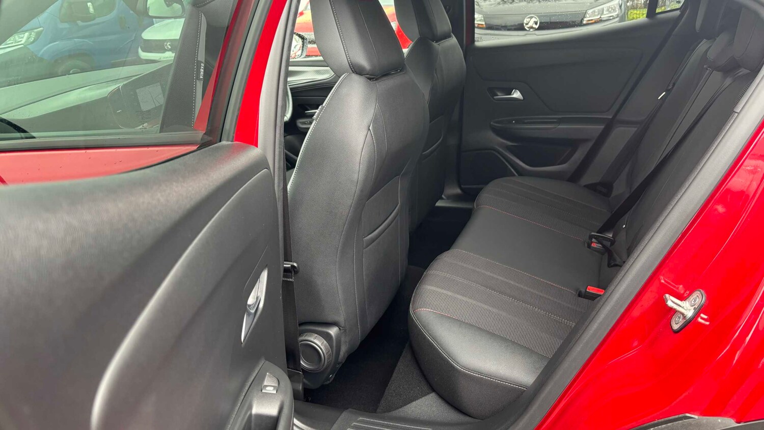 Used Vauxhall Mokka for sale - 77861089: Photo 20