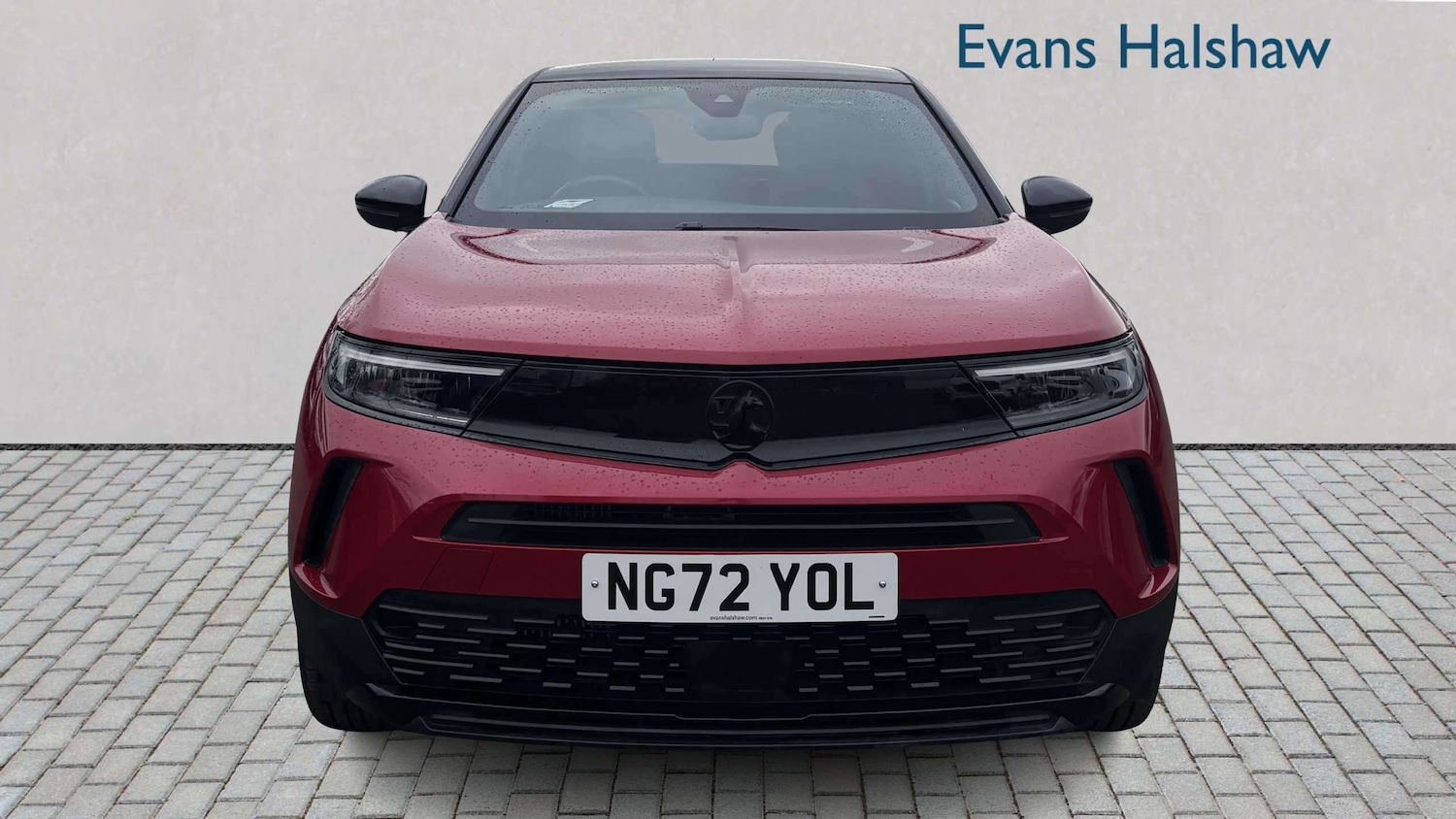 Used Vauxhall Mokka for sale - 77861089: Photo 4