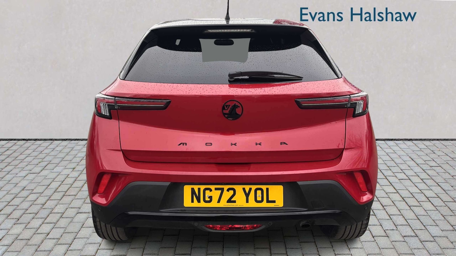 Used Vauxhall Mokka for sale - 77861089: Photo 5