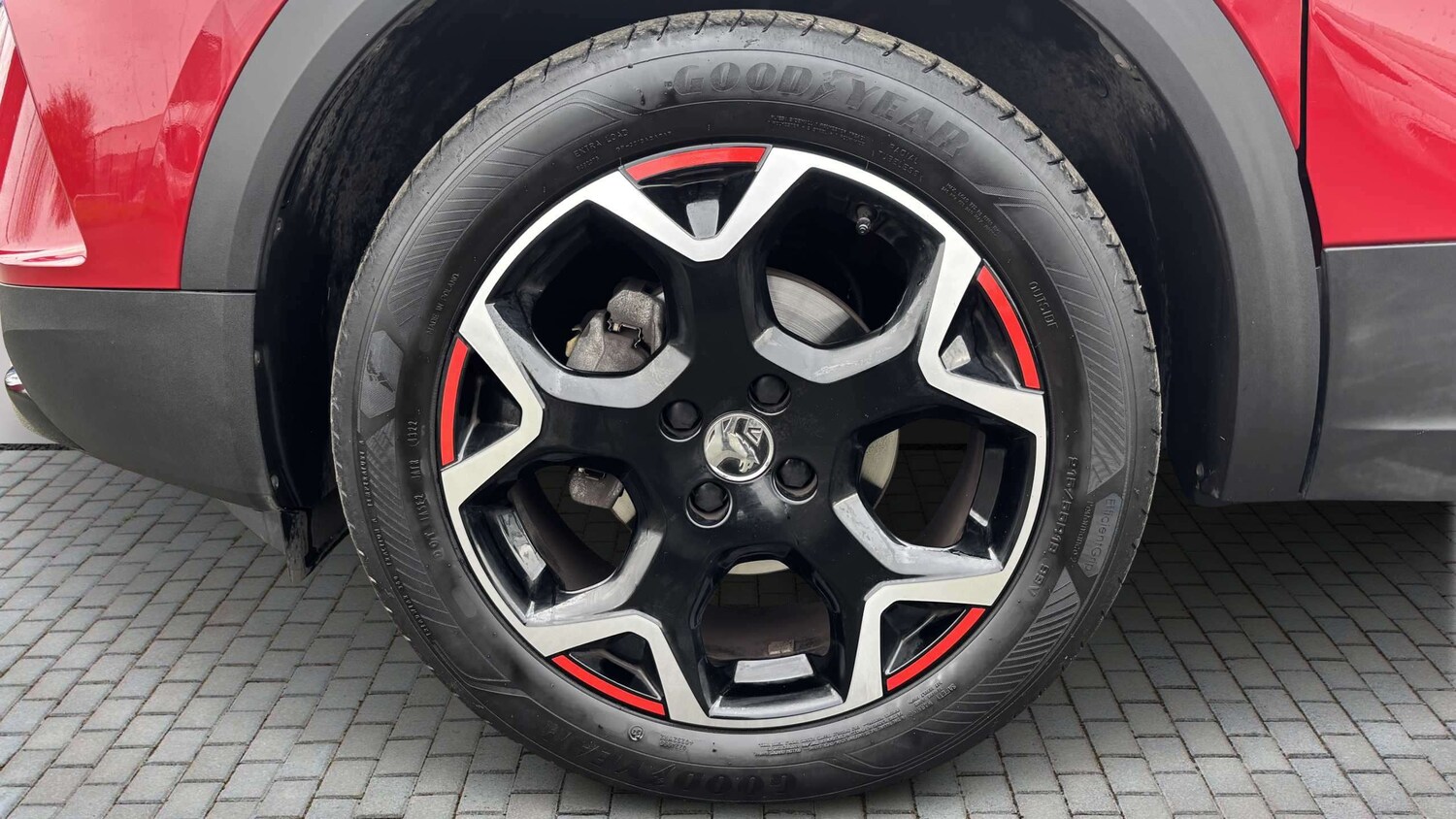 Used Vauxhall Mokka for sale - 77861089: Photo 6