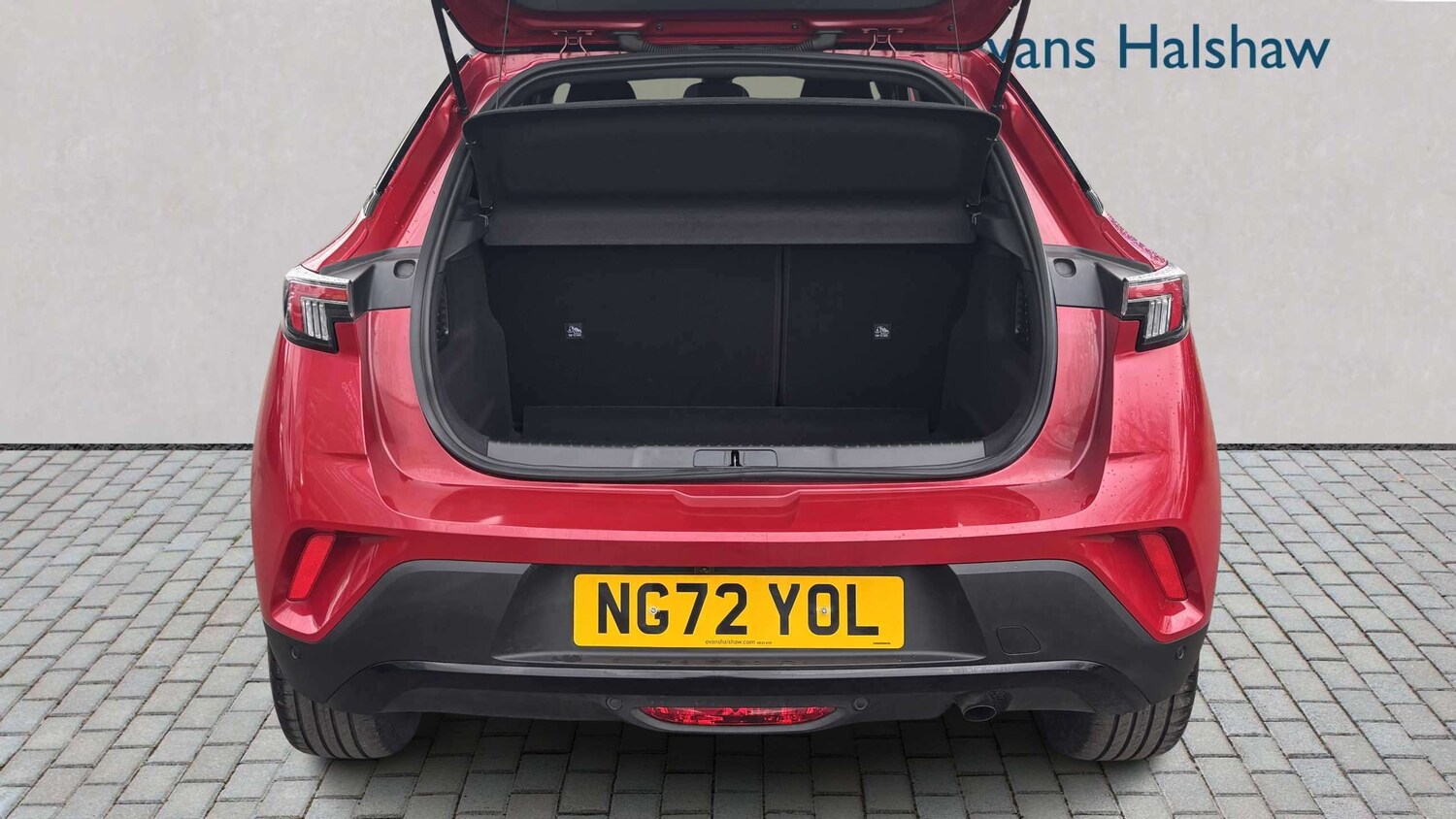 Used Vauxhall Mokka for sale - 77861089: Photo 7