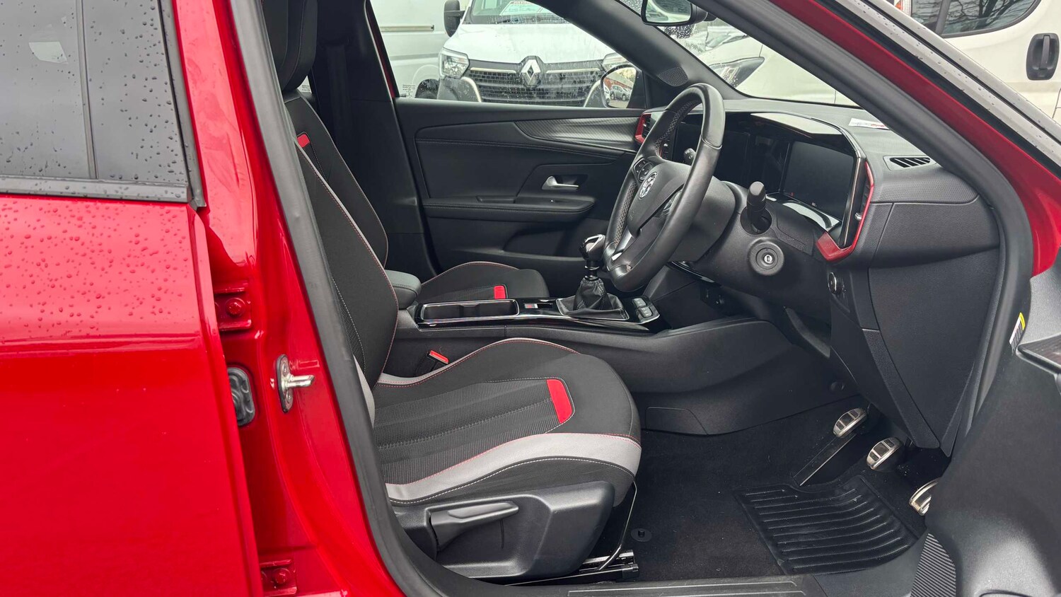 Used Vauxhall Mokka for sale - 77861089: Photo 8