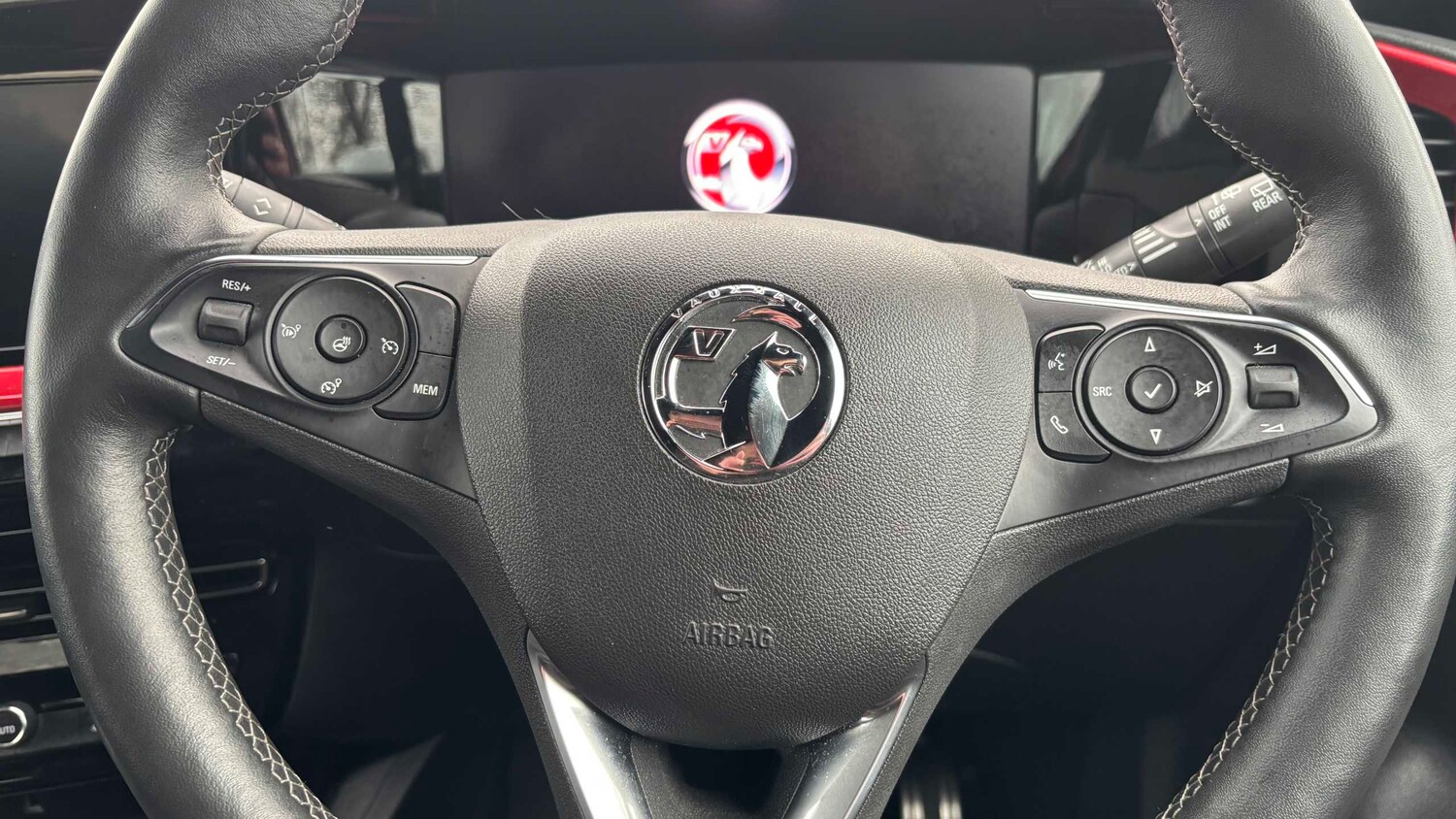 Used Vauxhall Mokka for sale - 77861089: Photo 9