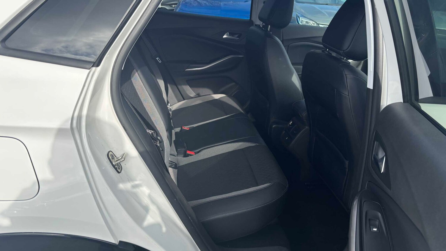 Used Vauxhall Grandland 2023 for sale - 77858440: Photo 18