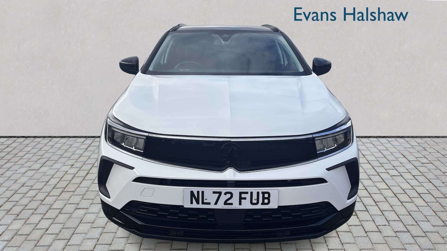 Used Vauxhall Grandland 2023 for sale - 77858440: Photo 4