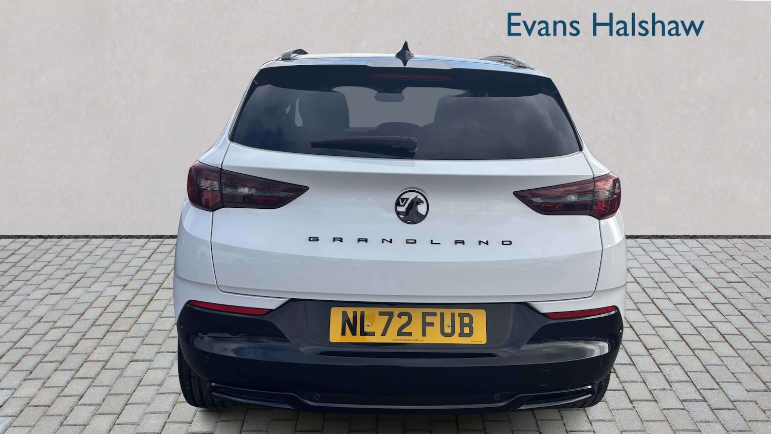 Used Vauxhall Grandland 2023 for sale - 77858440: Photo 5