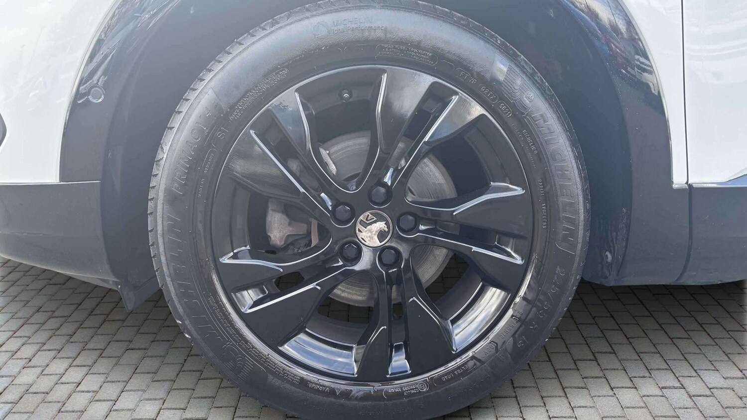 Used Vauxhall Grandland 2023 for sale - 77858440: Photo 6