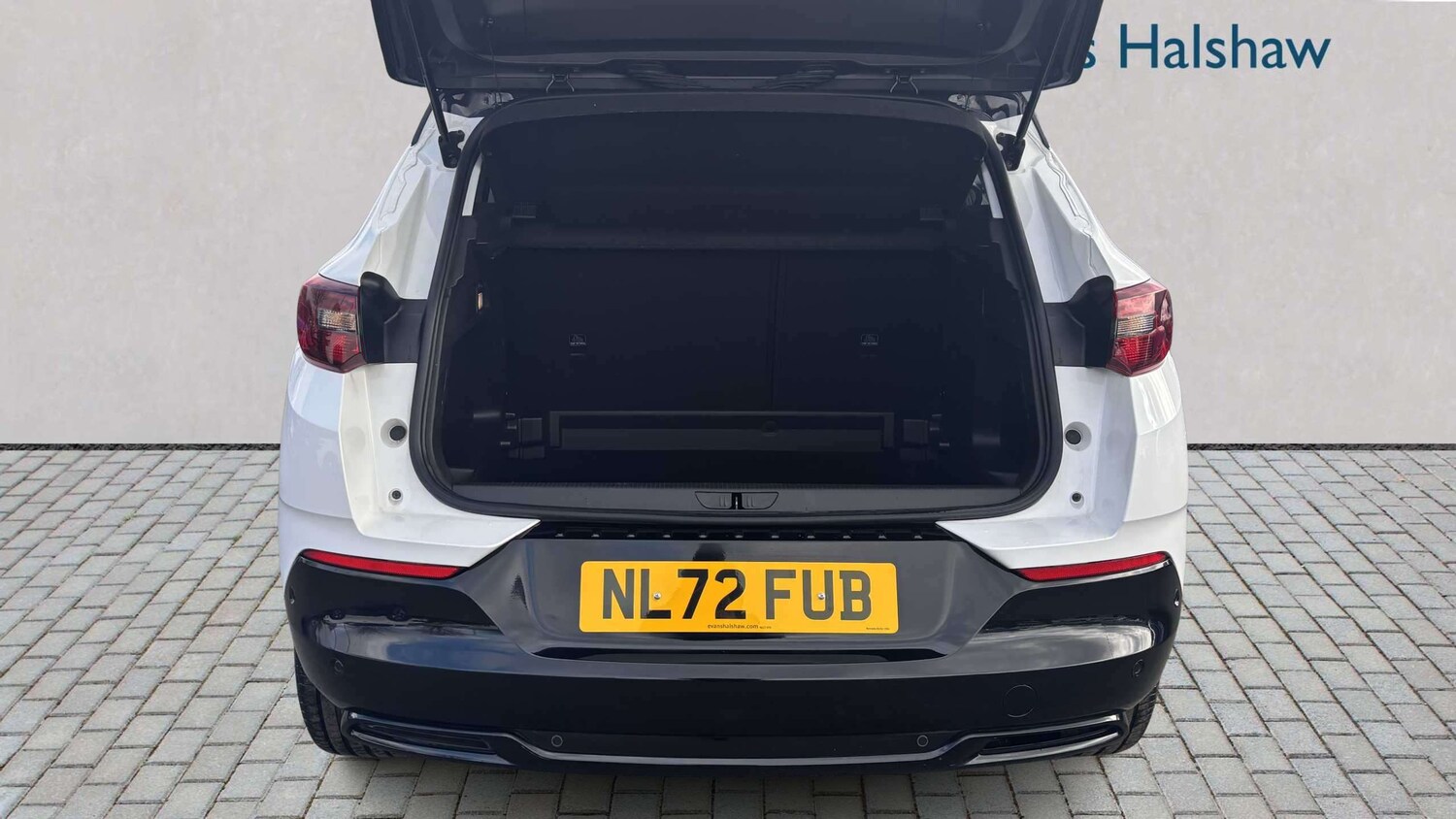 Used Vauxhall Grandland 2023 for sale - 77858440: Photo 7